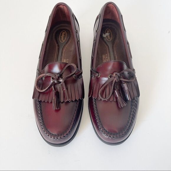 Rockport Tassel Cordovan Loafers main image 4